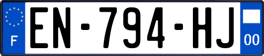 EN-794-HJ