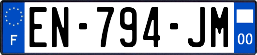 EN-794-JM