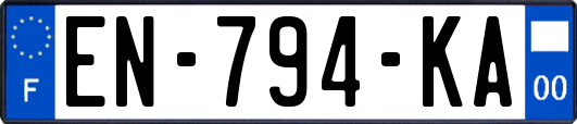 EN-794-KA