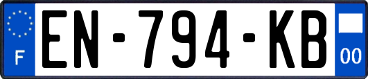 EN-794-KB