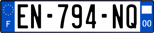 EN-794-NQ