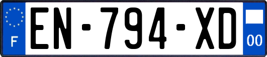 EN-794-XD