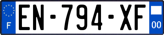 EN-794-XF