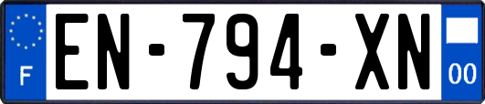 EN-794-XN