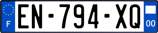 EN-794-XQ
