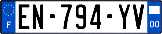 EN-794-YV
