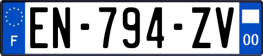 EN-794-ZV