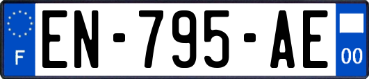 EN-795-AE