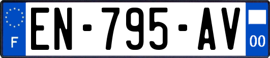 EN-795-AV