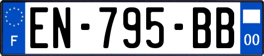 EN-795-BB