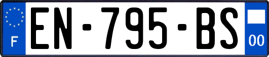 EN-795-BS