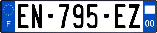 EN-795-EZ