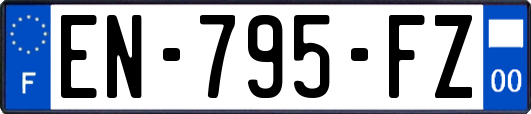 EN-795-FZ