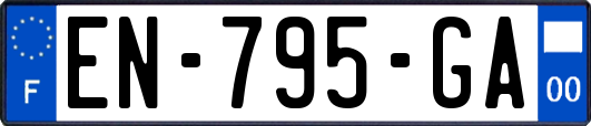 EN-795-GA