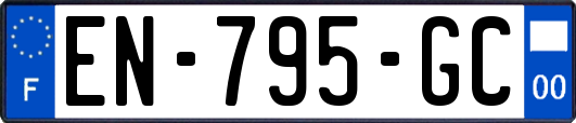 EN-795-GC