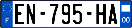 EN-795-HA