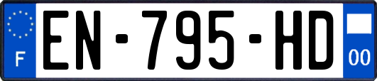 EN-795-HD