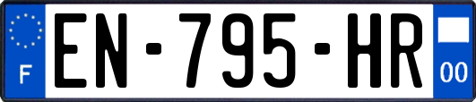 EN-795-HR
