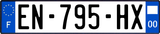 EN-795-HX