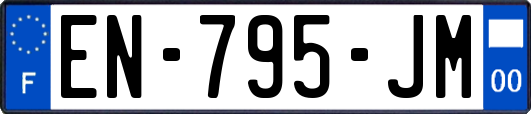 EN-795-JM