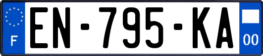 EN-795-KA