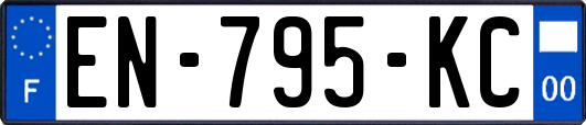EN-795-KC