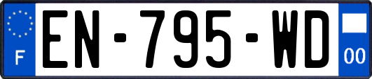 EN-795-WD