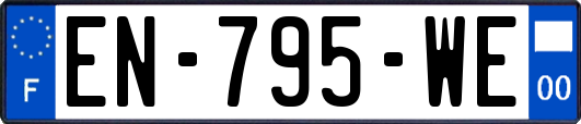 EN-795-WE