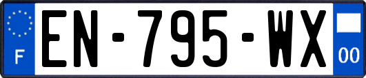 EN-795-WX