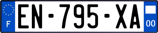 EN-795-XA