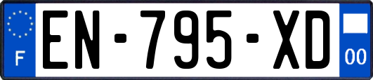 EN-795-XD