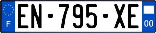 EN-795-XE