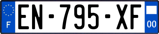 EN-795-XF