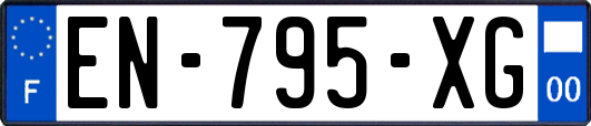 EN-795-XG