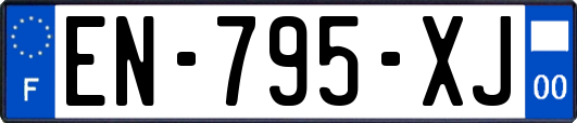 EN-795-XJ