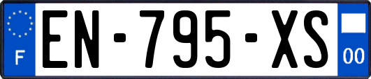 EN-795-XS