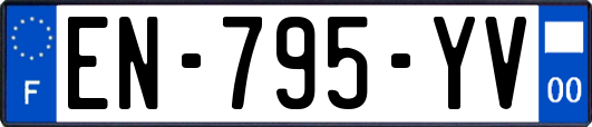 EN-795-YV