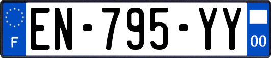 EN-795-YY