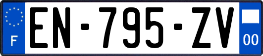 EN-795-ZV