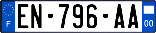 EN-796-AA