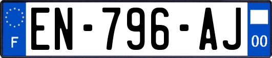 EN-796-AJ