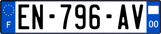 EN-796-AV