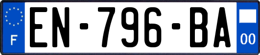 EN-796-BA