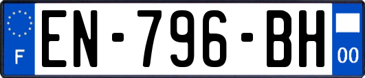 EN-796-BH