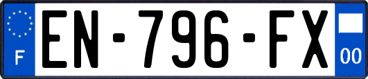 EN-796-FX