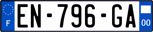 EN-796-GA