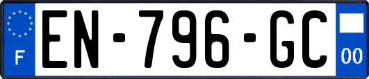 EN-796-GC
