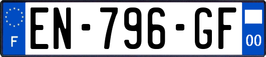 EN-796-GF