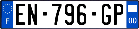 EN-796-GP