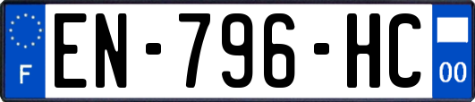 EN-796-HC